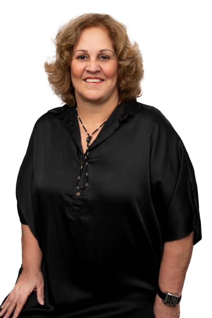 Ana Maria Moretzsohn