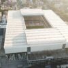 A Ligga Arena - Arena da Baixada