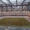 A Arena da Baixada: palco do Atletiba 395