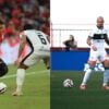 Kauã Moraes, 18 anos, e Maicon, 36 anos: Atletiba 395