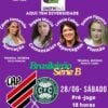 Atletiba na UniFM