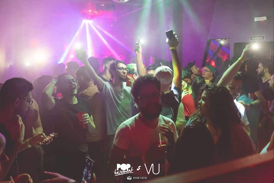 Baladas LGBT vu-cwbVitor Costa