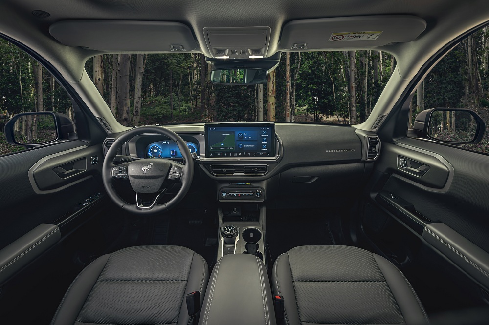 Bronco Sport 2025_internas (16)