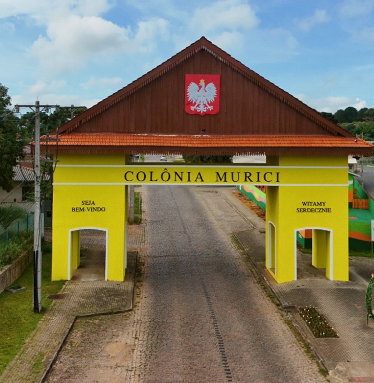COLONIA MURICI