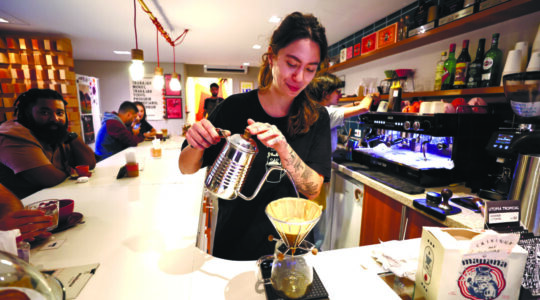 MANANA CAFE