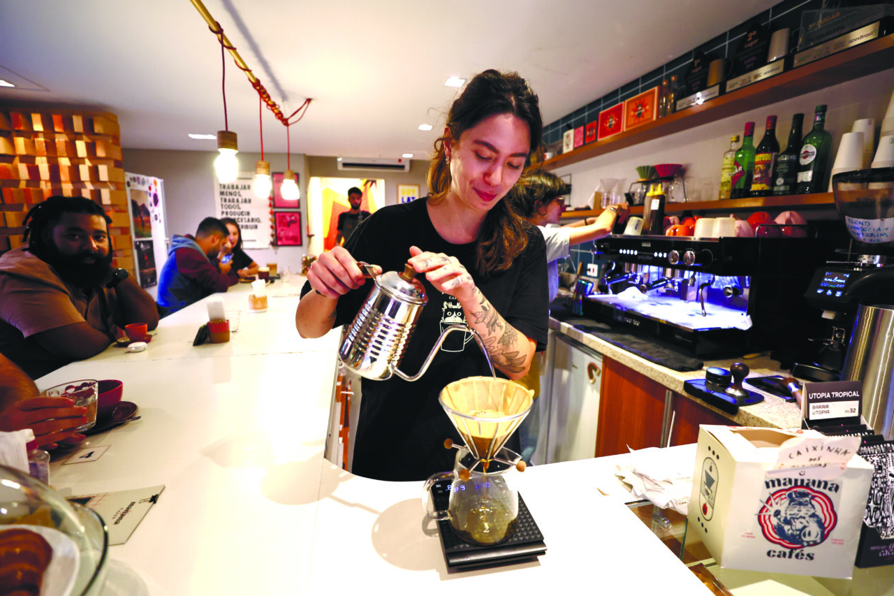 MANANA CAFE