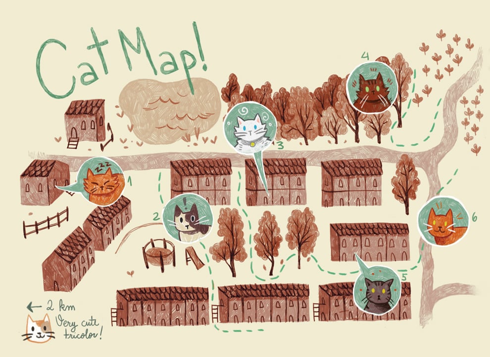CatMap_IngridSkare