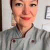 Chef Lívia Santin - Crédito foto acervo pessoal