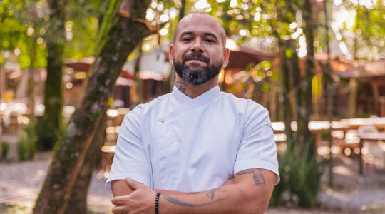 Chef Thiago Abduch – foto Kauana Bechtloff