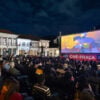 CineOP_Cine Praça – Foto Leo Lara Universo Produção (1)