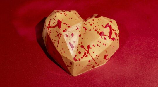 Cuore – dia dos namorados 01 – Foto Nakayana