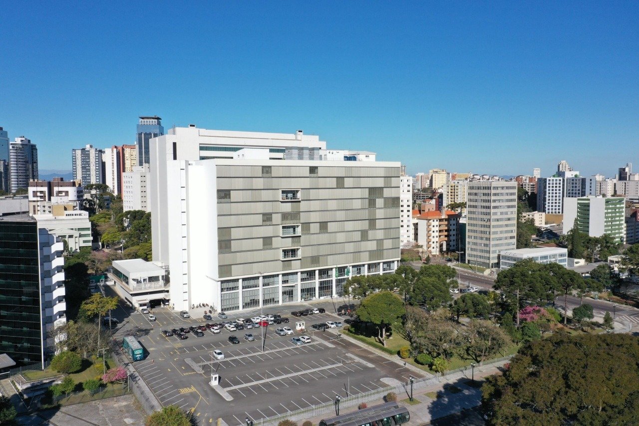 DESTAQUE
