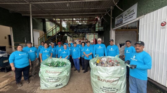 Divulgação ICL – Packem – Plastic Bank 1