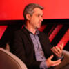 Eduardo Freeland, diretor de futebol do Athletico