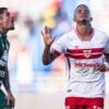 David da Hora, emprestado pelo Coritiba
