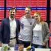 Paraná Clube Futsal divulga parceria com a Fatal Model