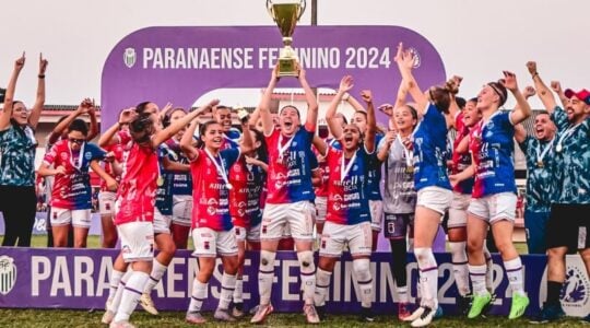 Paraná Clube