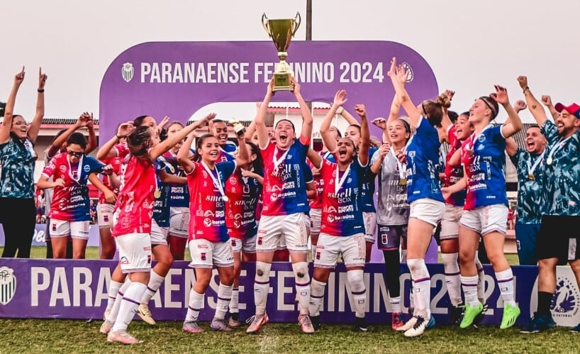 Paraná Clube