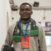 Kevin Viveros: comprado pelo Athletico Paranaense