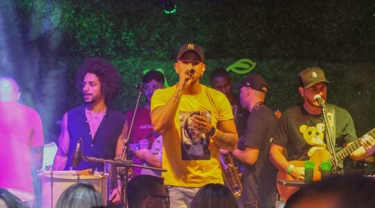 Eu Gosto Assim – foto Wallace Machado
