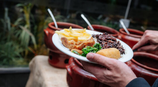 Feijoada Wit – foto Aline Feliz