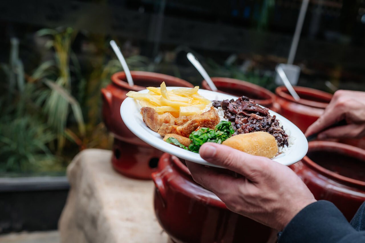 Feijoada Wit – foto Aline Feliz