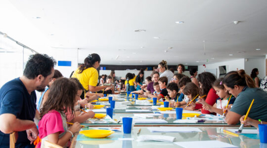 Férias no MON Julho – Foto Jacqueline Prado 4