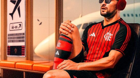 Flamengo no Mundial de Clubes