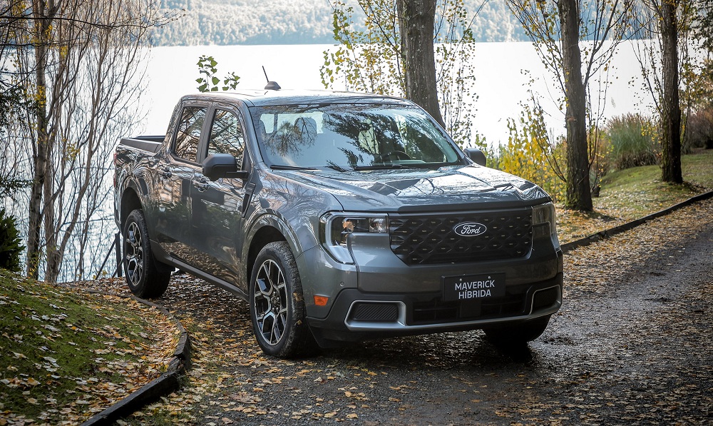Ford Maverick Hybrid_1