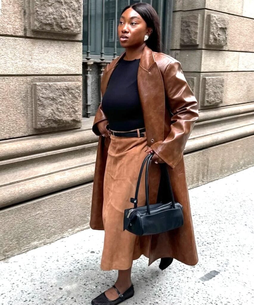 Foto1 Nnenna Echem (Reprodução Instagram)