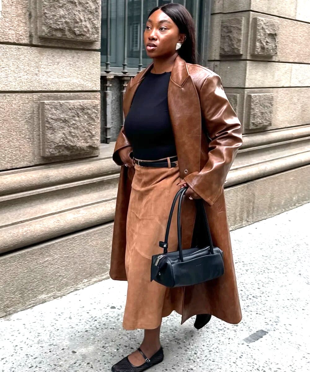 Foto1 Nnenna Echem (Reprodução Instagram)