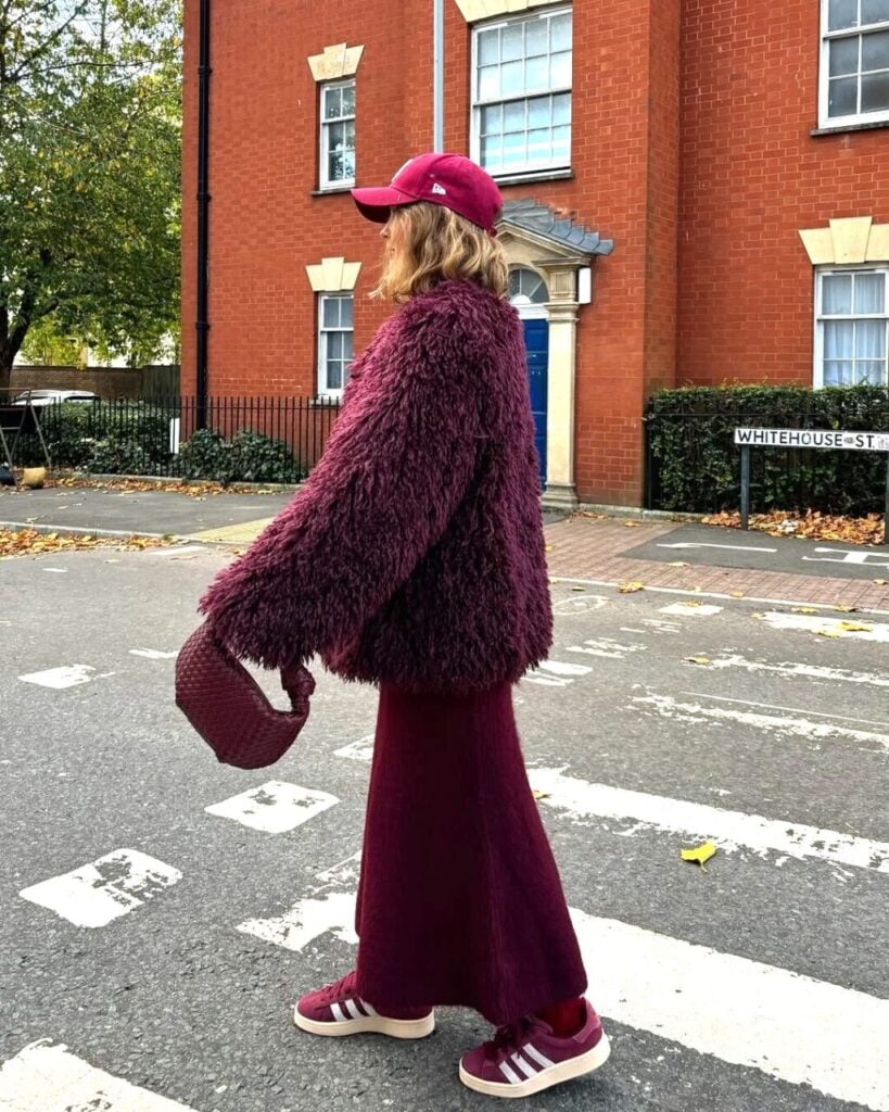 Foto5 @daisyaustin (Reprodução Instagram)