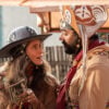 Guerreiros do Sol