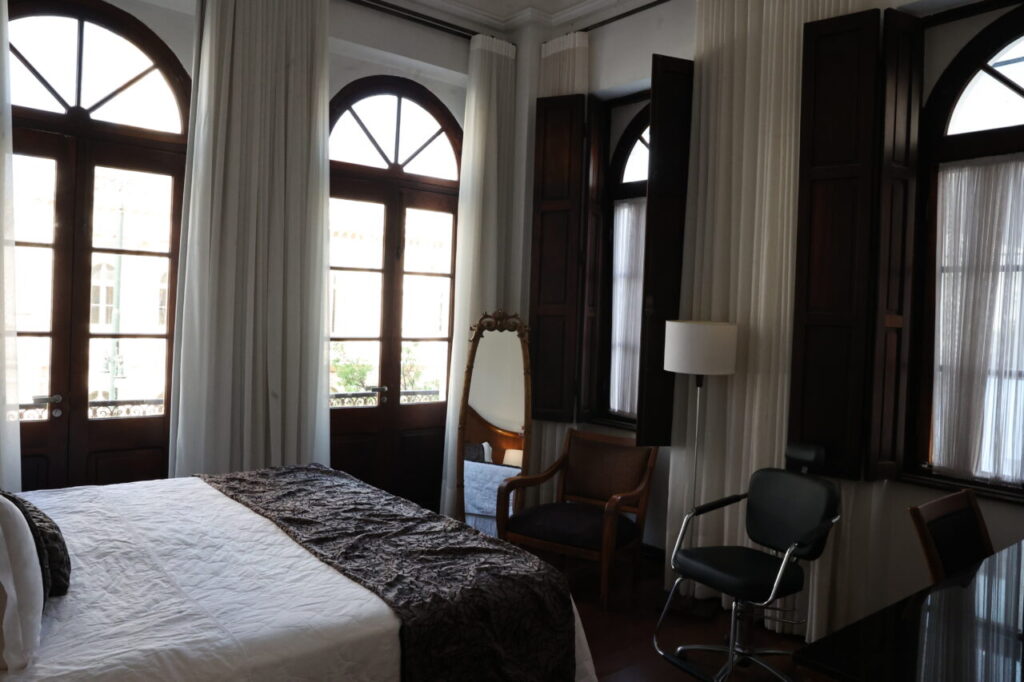 HOTEL JOHNSCHER