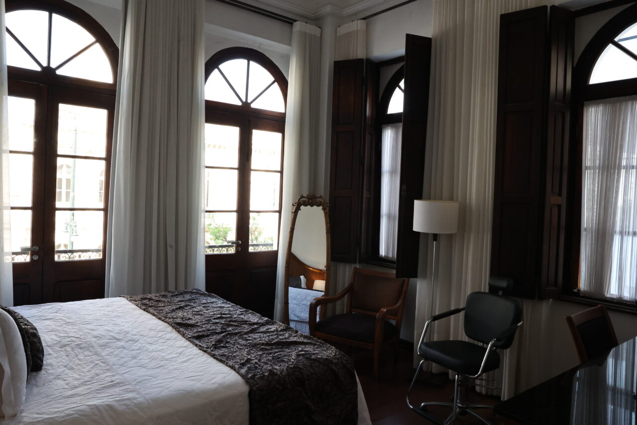 HOTEL JOHNSCHER