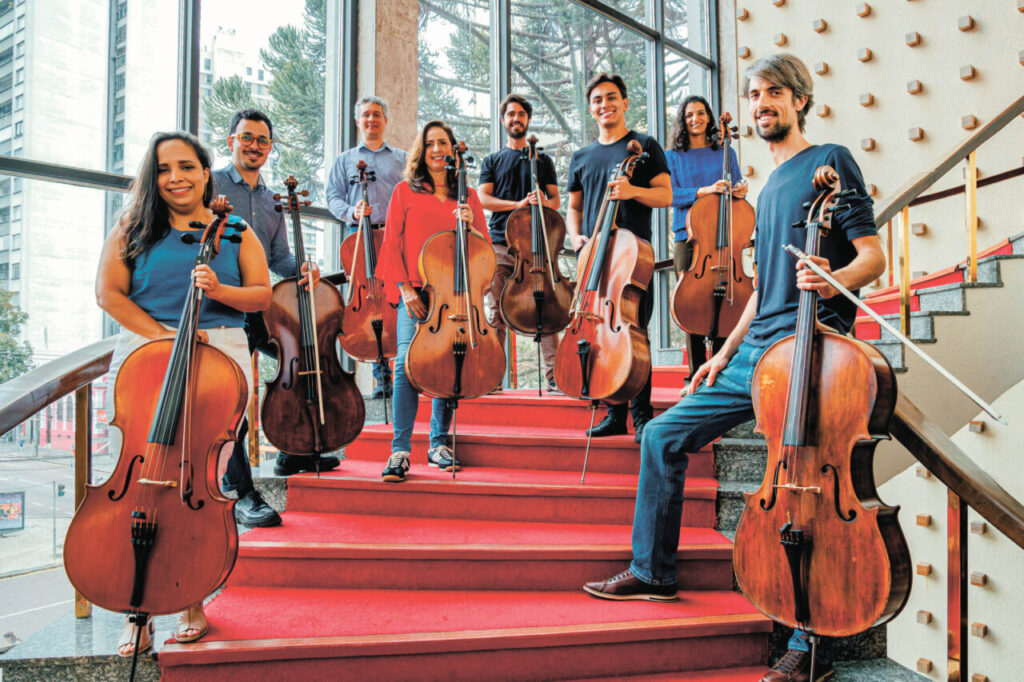 I FESTIVAL VIOLONCELOS CURITIBA (créditoVítor Dias) 2