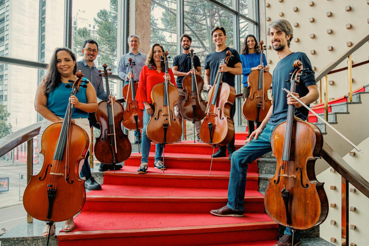 I FESTIVAL VIOLONCELOS CURITIBA (créditoVítor Dias) 2