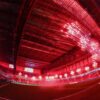A Arena da Baixada, estádio do Athletico Paranaense