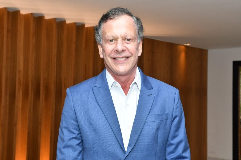 João Camargo