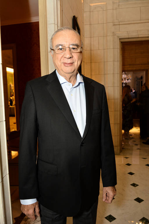 Jose Roberto Maluf