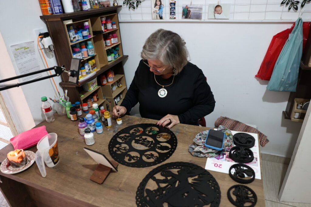 MANDALA
