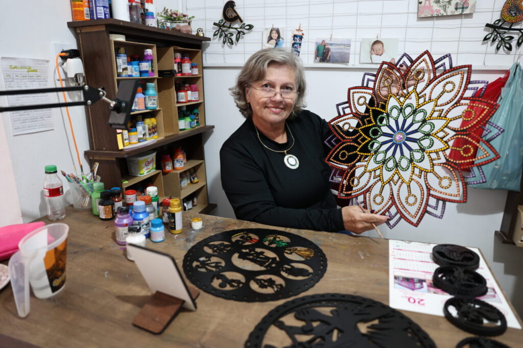 MANDALA