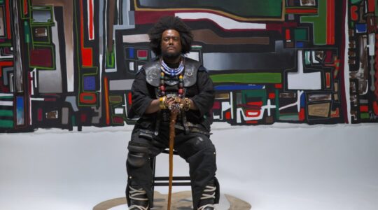 Kamasi_Washington