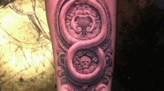 LITOTATTOO 1