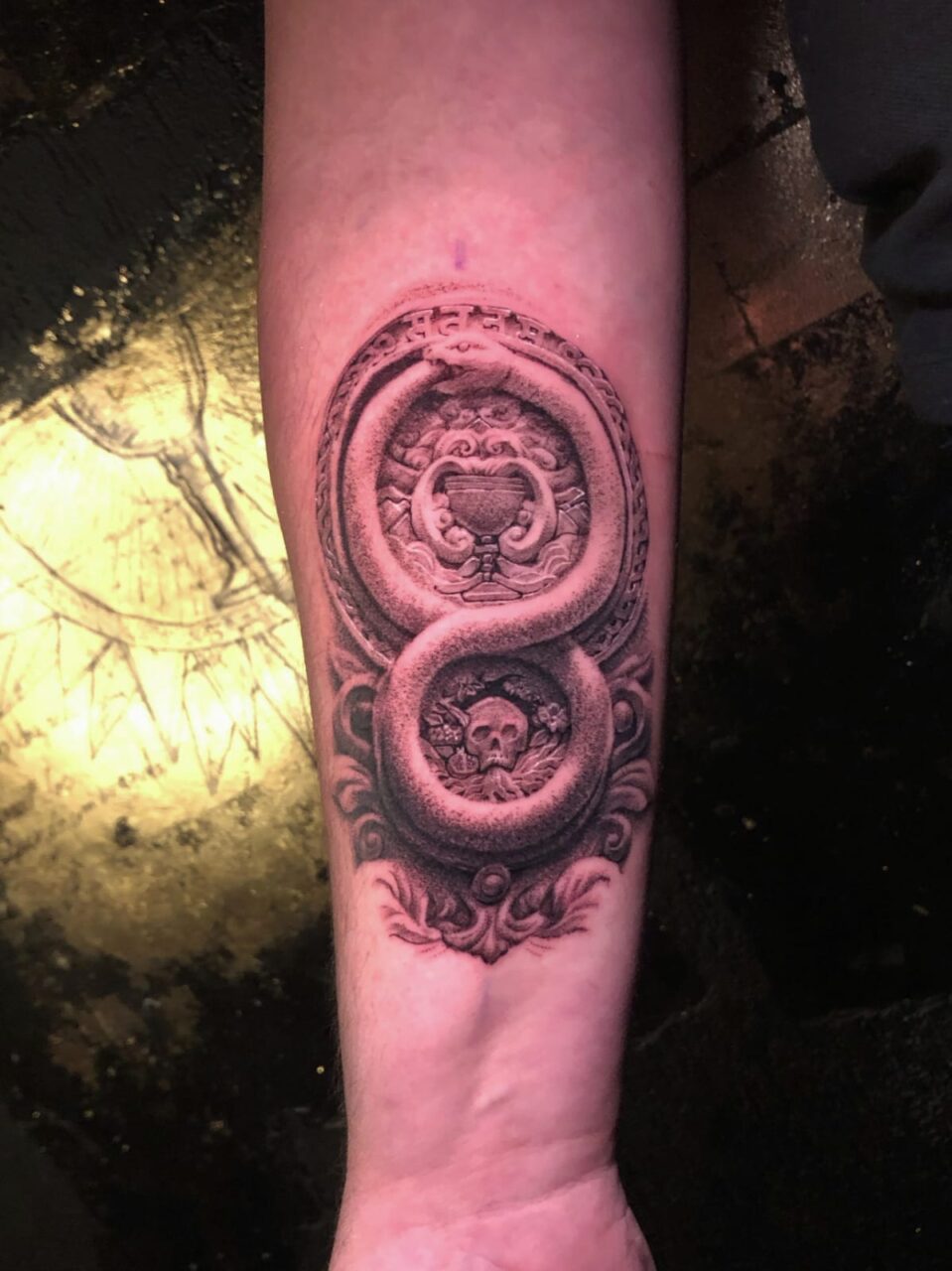 LITOTATTOO 1