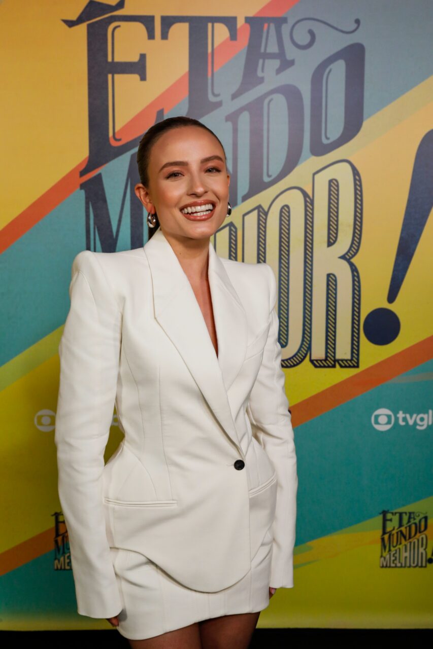 Larissa Manoela