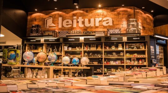 Leitura