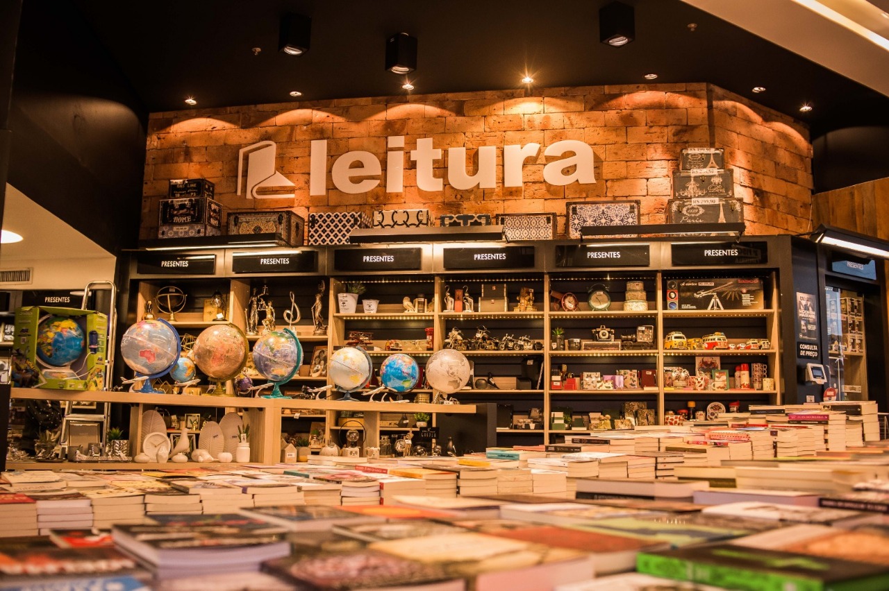 Leitura