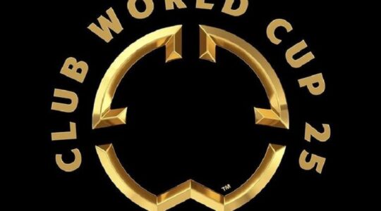 Logo Mundial 1