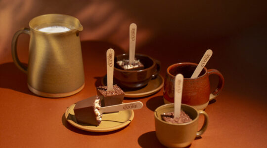 Produtos Cuore di Cacao (foto Clarissa Hermes)